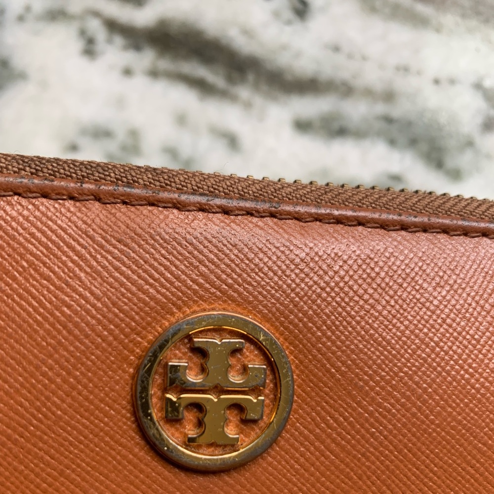 Tory Burch Wallet